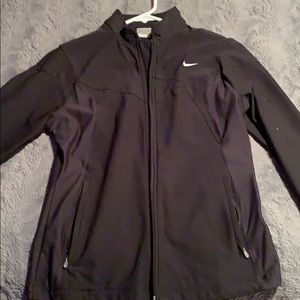 Nike Dry Fit Running Jacket